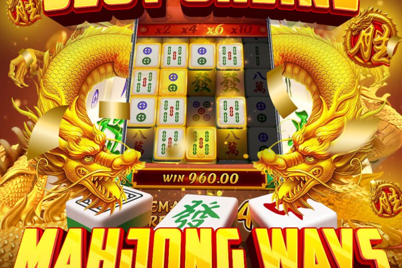 Menguak Kehebatan Perjudian Online di Indonesia